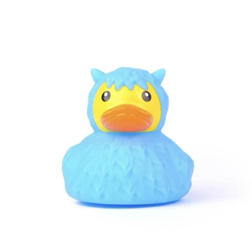 Ducks Blue Monster - Bullseye's Playground™